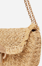 Load image into Gallery viewer, Moon Moyen Bag in Natural
