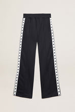 Load image into Gallery viewer, Star W&#39;s Joggings Dorotea in Dark Blue/White
