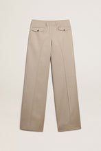 Load image into Gallery viewer, Journey W&#39;s Wide Leg Pants in Roasted Cashew

