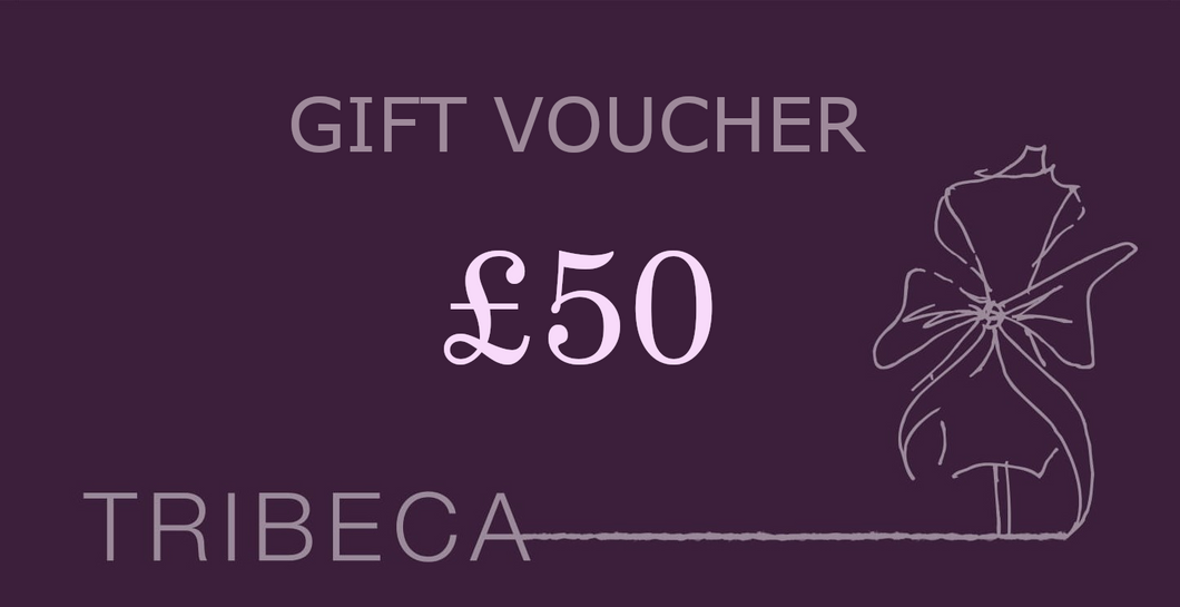 GIFT VOUCHER