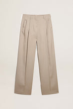 Load image into Gallery viewer, Journey W&#39;s Wide Leg Pants in Roasted Cashew
