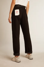 Load image into Gallery viewer, Golden W&#39;s Kim Jeans in Black
