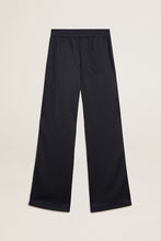 Load image into Gallery viewer, Star W&#39;s Joggings Dorotea in Dark Blue/White
