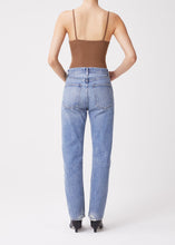 Load image into Gallery viewer, 90&#39;s Pinch Waist Jeans in Endless
