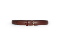 Load image into Gallery viewer, Caparica Belt in Brown
