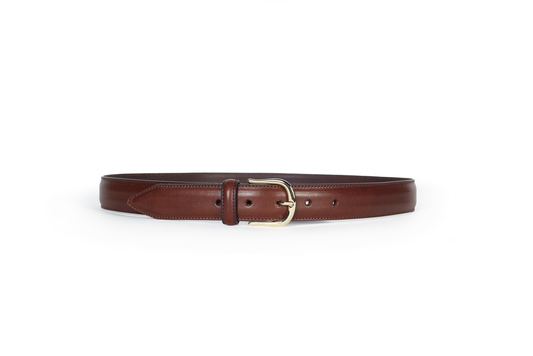 Caparica Belt in Brown