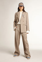 Load image into Gallery viewer, Journey W&#39;s Wide Leg Pants in Roasted Cashew

