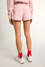 Load image into Gallery viewer, Star W&#39;s Diana Shorts in Pink Lavender
