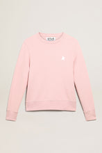 Load image into Gallery viewer, Athena Sweatshirt in Pink Lavender
