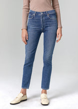 Load image into Gallery viewer, Charlotte Jeans in Dance Floor
