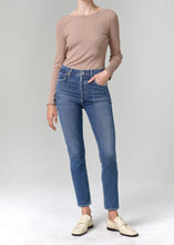 Load image into Gallery viewer, Charlotte Jeans in Dance Floor
