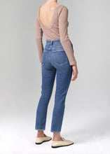 Load image into Gallery viewer, Charlotte Jeans in Dance Floor
