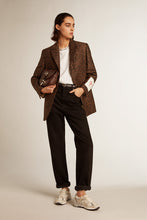Load image into Gallery viewer, Golden W&#39;s Kim Jeans in Black
