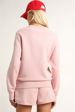 Load image into Gallery viewer, Athena Sweatshirt in Pink Lavender
