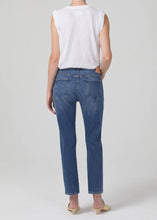 Load image into Gallery viewer, Emerson 27&quot; Jeans in Lawless
