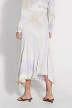 Load image into Gallery viewer, Midi Frida Skirt in Lavender
