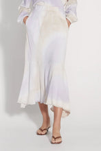 Load image into Gallery viewer, Midi Frida Skirt in Lavender
