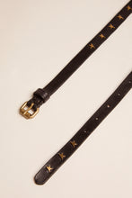 Load image into Gallery viewer, Molly Belt in Black
