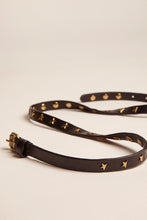 Load image into Gallery viewer, Molly Belt in Black
