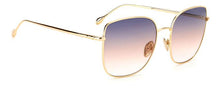 Load image into Gallery viewer, IM 0014/S Sunglasses in Rose Gold
