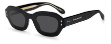 Load image into Gallery viewer, IM 0052/S Sunglasses in Black
