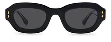 Load image into Gallery viewer, IM 0052/S Sunglasses in Black
