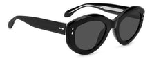 Load image into Gallery viewer, IM 0105/G/S Sunglasses in Black
