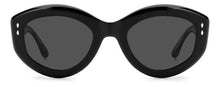 Load image into Gallery viewer, IM 0105/G/S Sunglasses in Black
