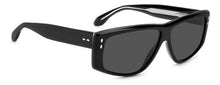 Load image into Gallery viewer, IM 0106/S Sunglasses in Black
