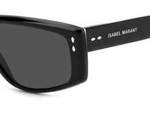 Load image into Gallery viewer, IM 0106/S Sunglasses in Black
