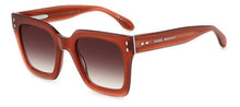 Load image into Gallery viewer, IM 0104/S Sunglasses in Red
