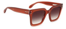 Load image into Gallery viewer, IM 0104/S Sunglasses in Red
