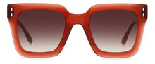 Load image into Gallery viewer, IM 0104/S Sunglasses in Red
