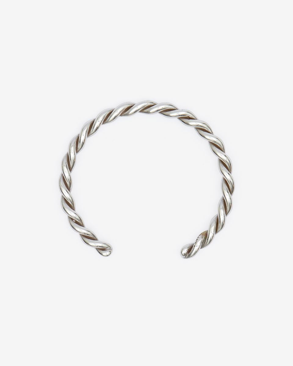 Idealist Bracelet in Silver