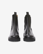 Load image into Gallery viewer, Castay Boots in Black
