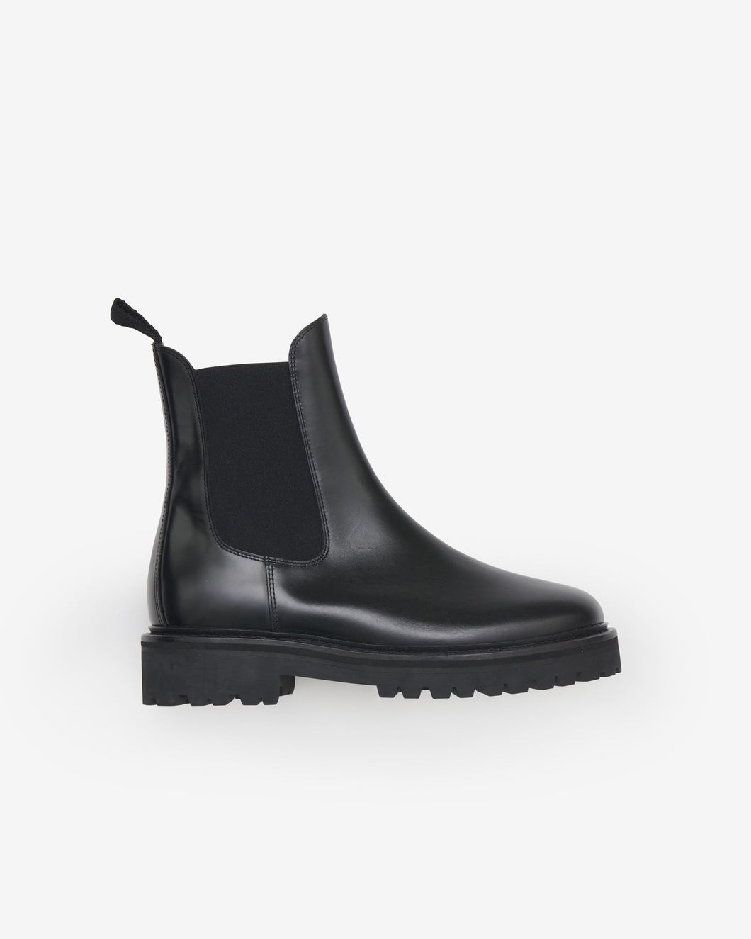 Castay Boots in Black
