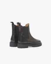 Load image into Gallery viewer, Castay Boots in Black
