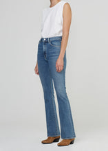 Load image into Gallery viewer, Lilah Jeans in Lark
