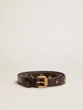 Load image into Gallery viewer, Molly Belt in Black
