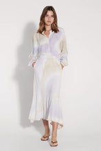Load image into Gallery viewer, Midi Frida Skirt in Lavender
