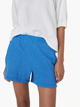 Load image into Gallery viewer, Shayne Shorts in Azure Bleu
