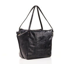 Load image into Gallery viewer, Yvette Bag in Black
