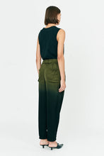Load image into Gallery viewer, Fez Trousers in Forest Gradient
