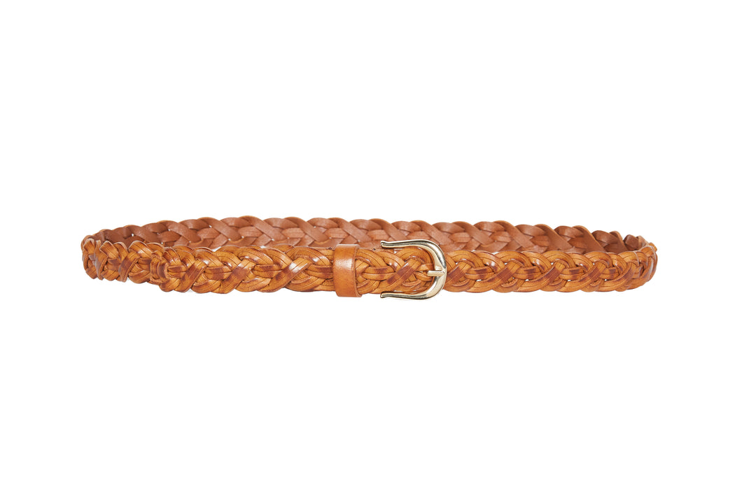 Crique Belt in Amber