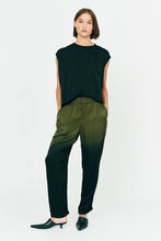 Load image into Gallery viewer, Fez Trousers in Forest Gradient
